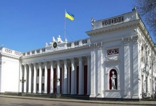 У ЗМІ розказали, хто може очолити Одеську МВА